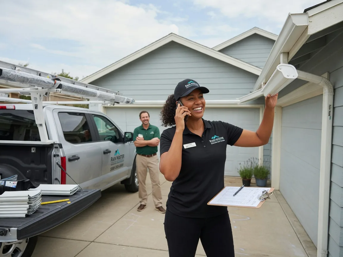 Gutter Installation Mingo, OH FAQs